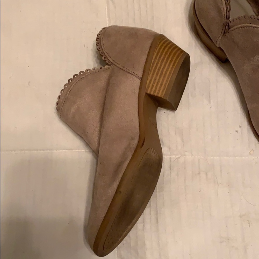Booties - Picture 3 of 4